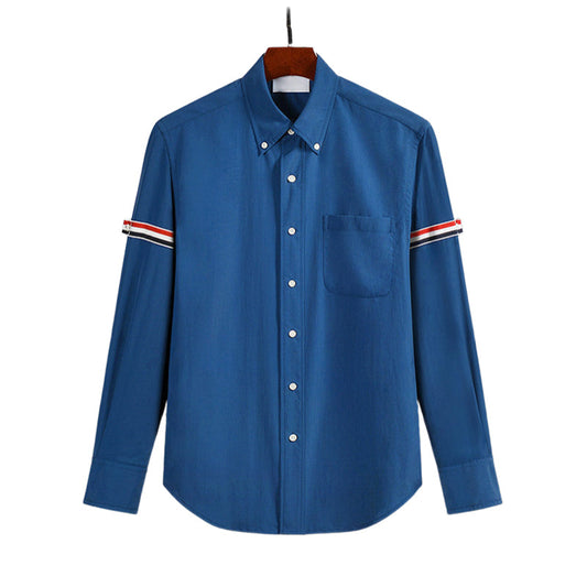 2025 casual shirts