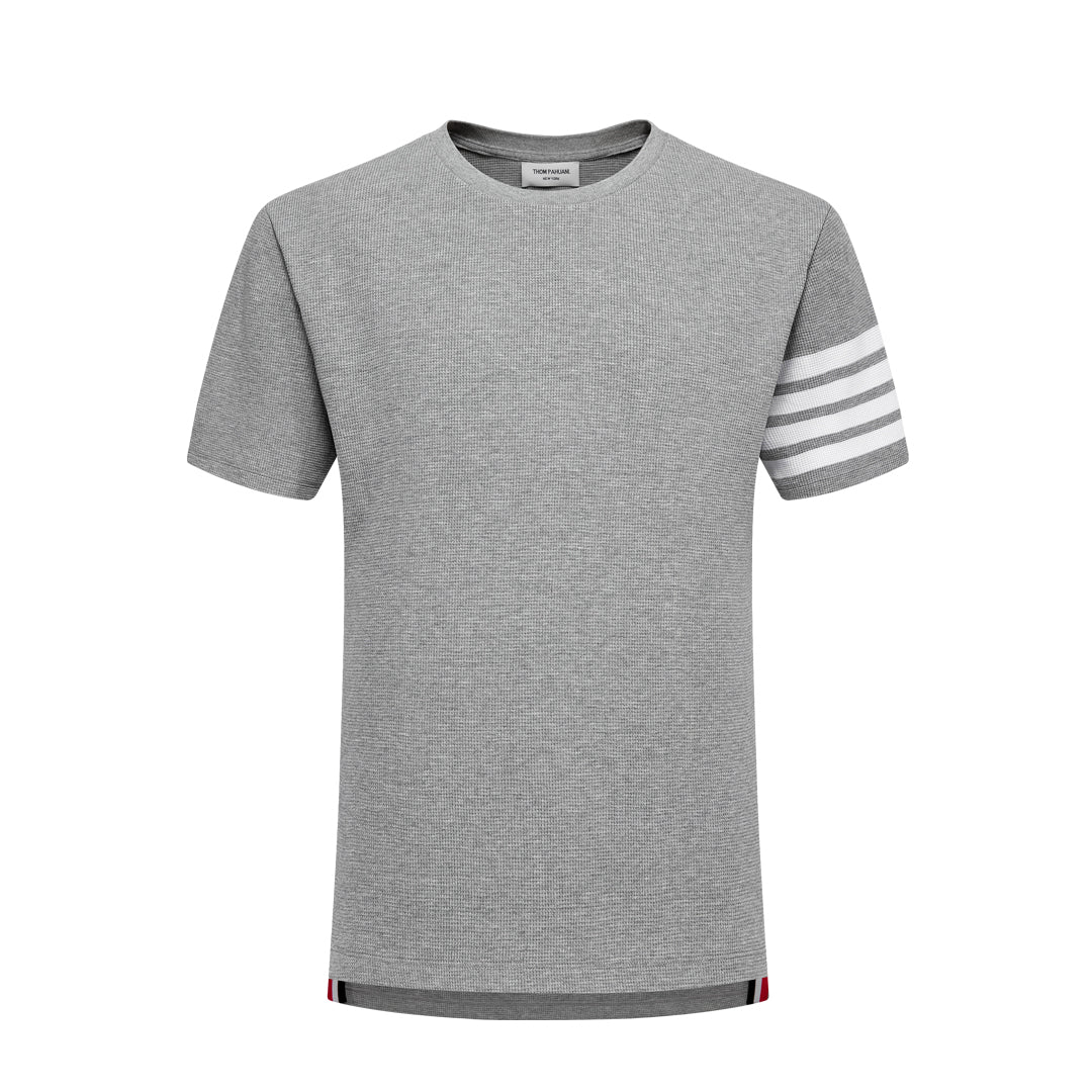 Solid Color T-shirt