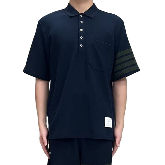 Cotton POLO Shirt