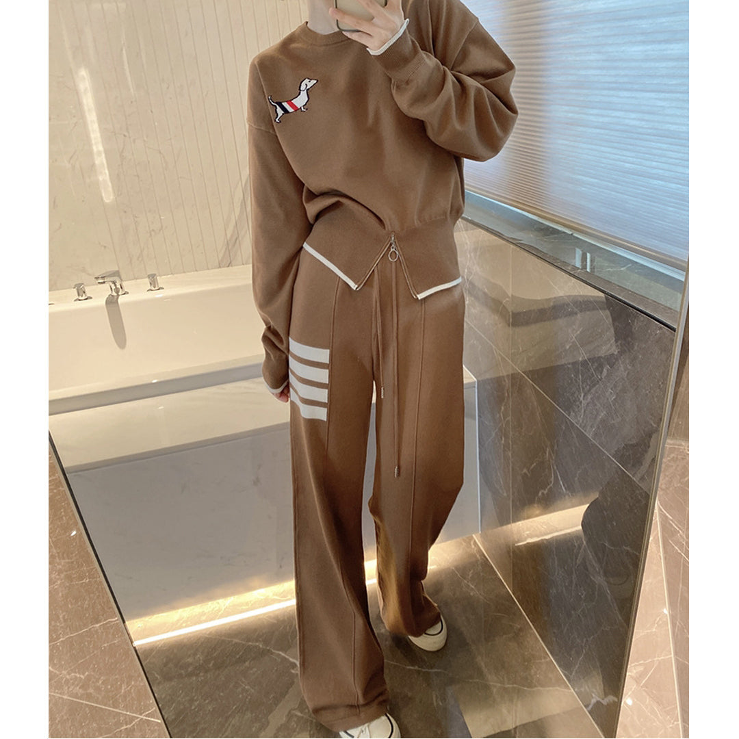 2025 Sports suit