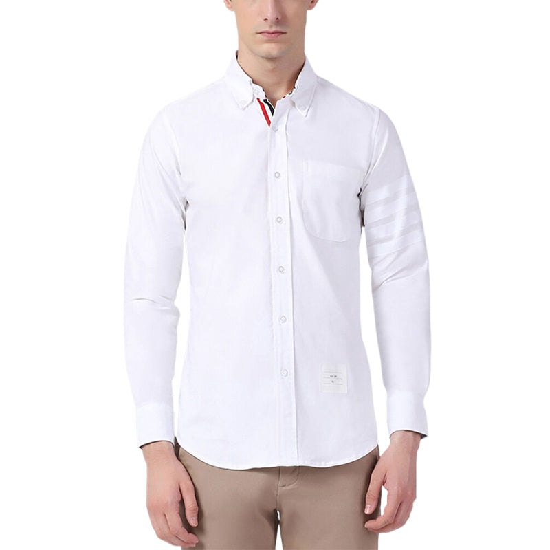 2025 Man Casual Shirt