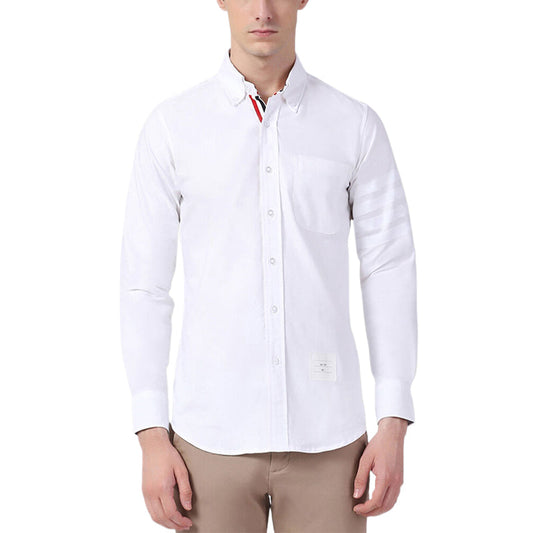 2025 Man Casual Shirt