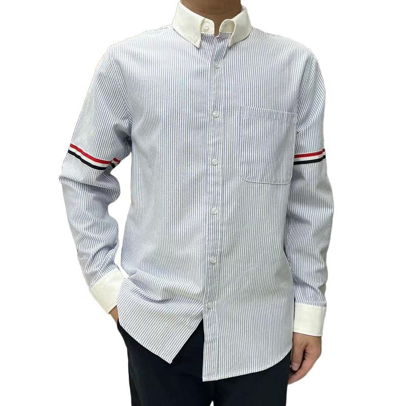 Business shirt