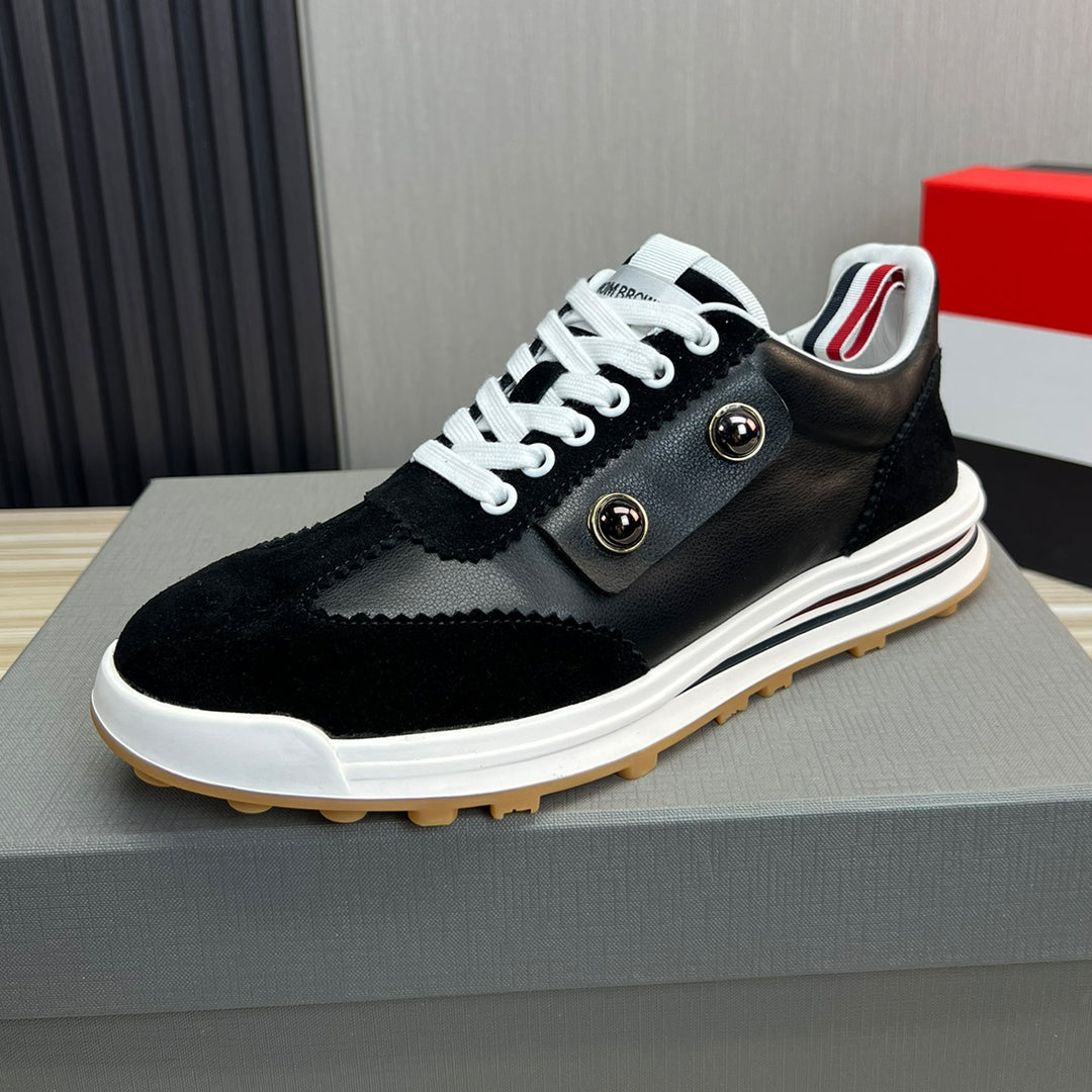2025 Man Sneakers