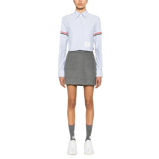 2025 Cropped shirt