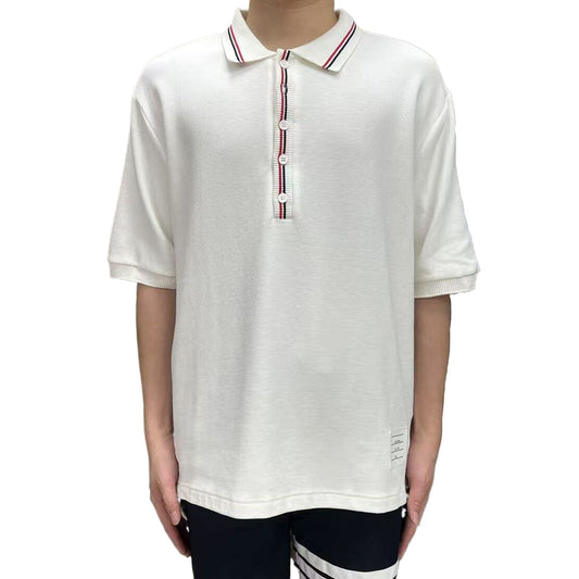 Cotton POLO Shirt