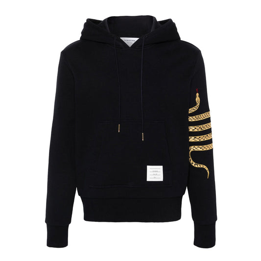 Snake Year Limited Hoodie