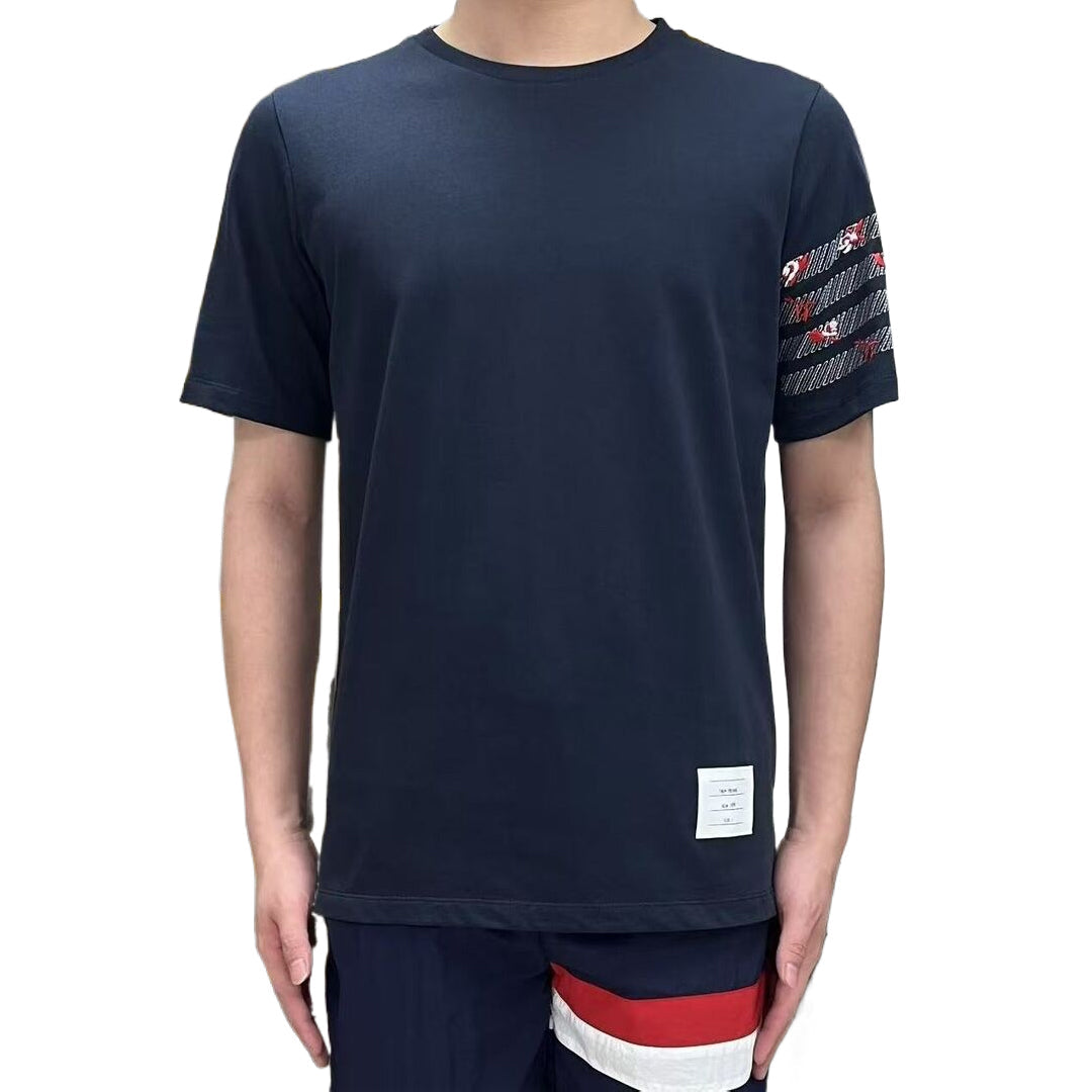 2025 Cotton T-shirt