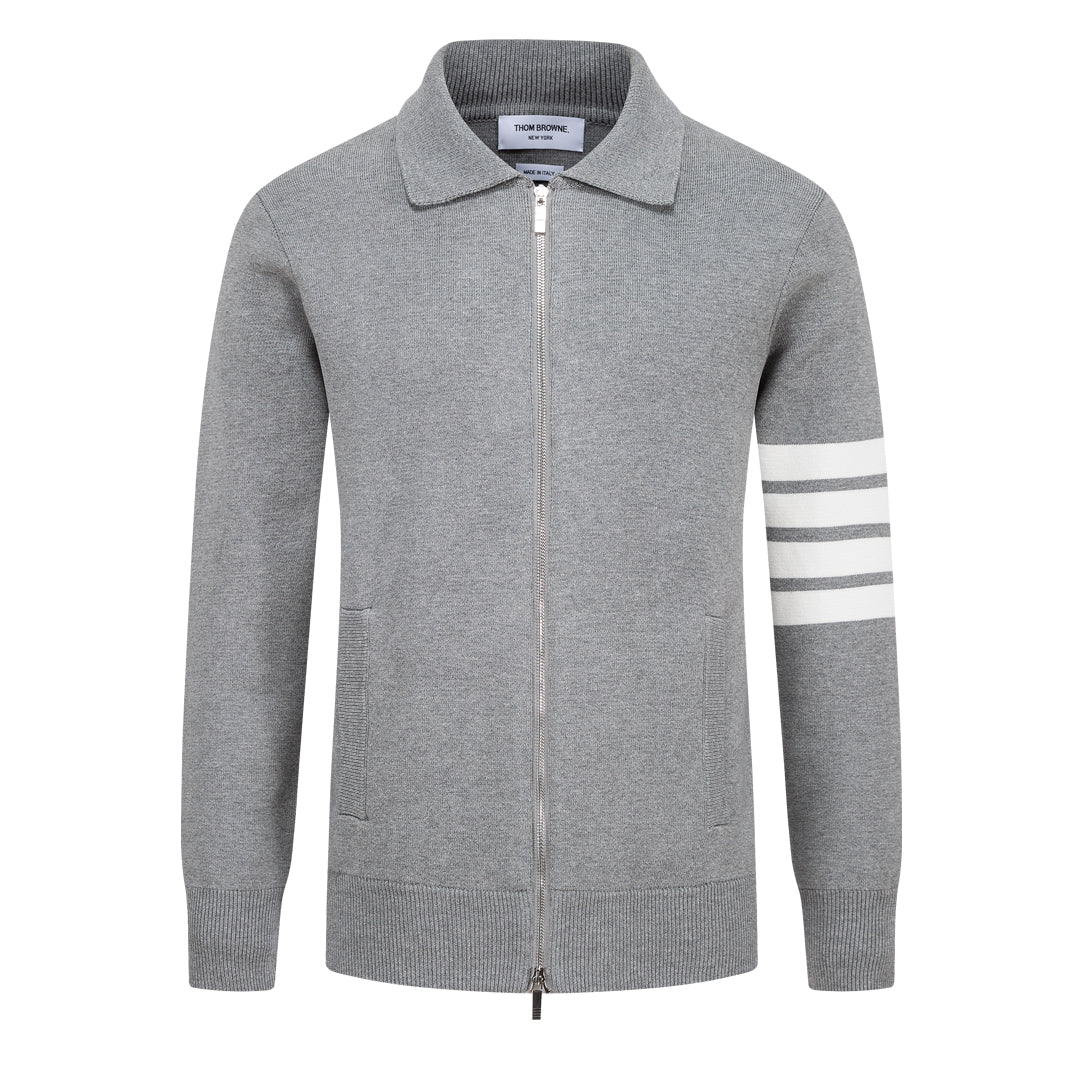 2025SS Zipper Jacket