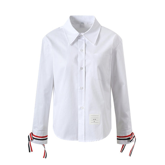 2025SS Women's Casual Shirts