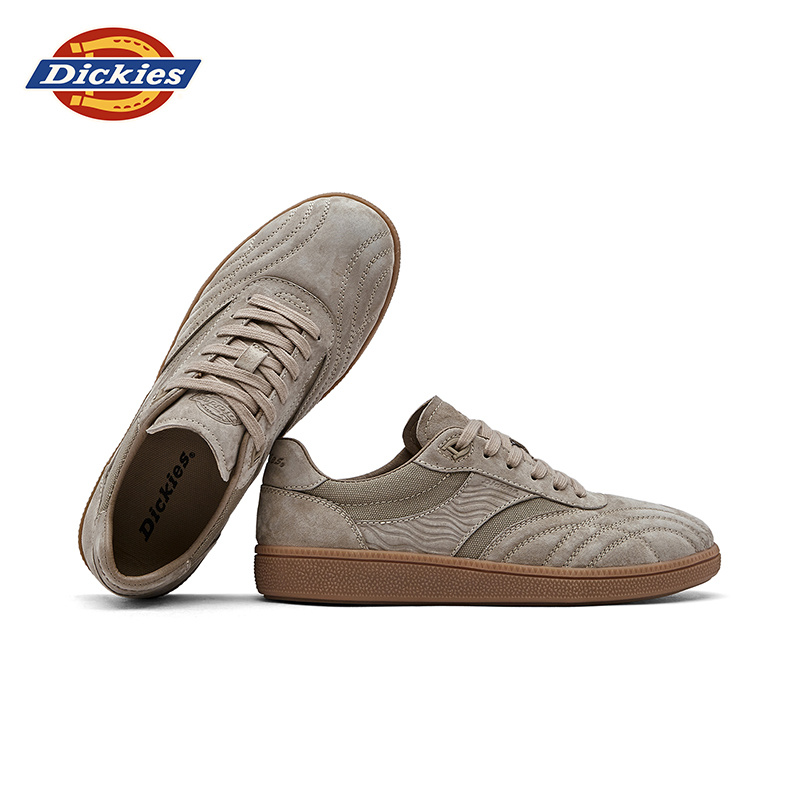 Dickies Unisex Hiking Shoes