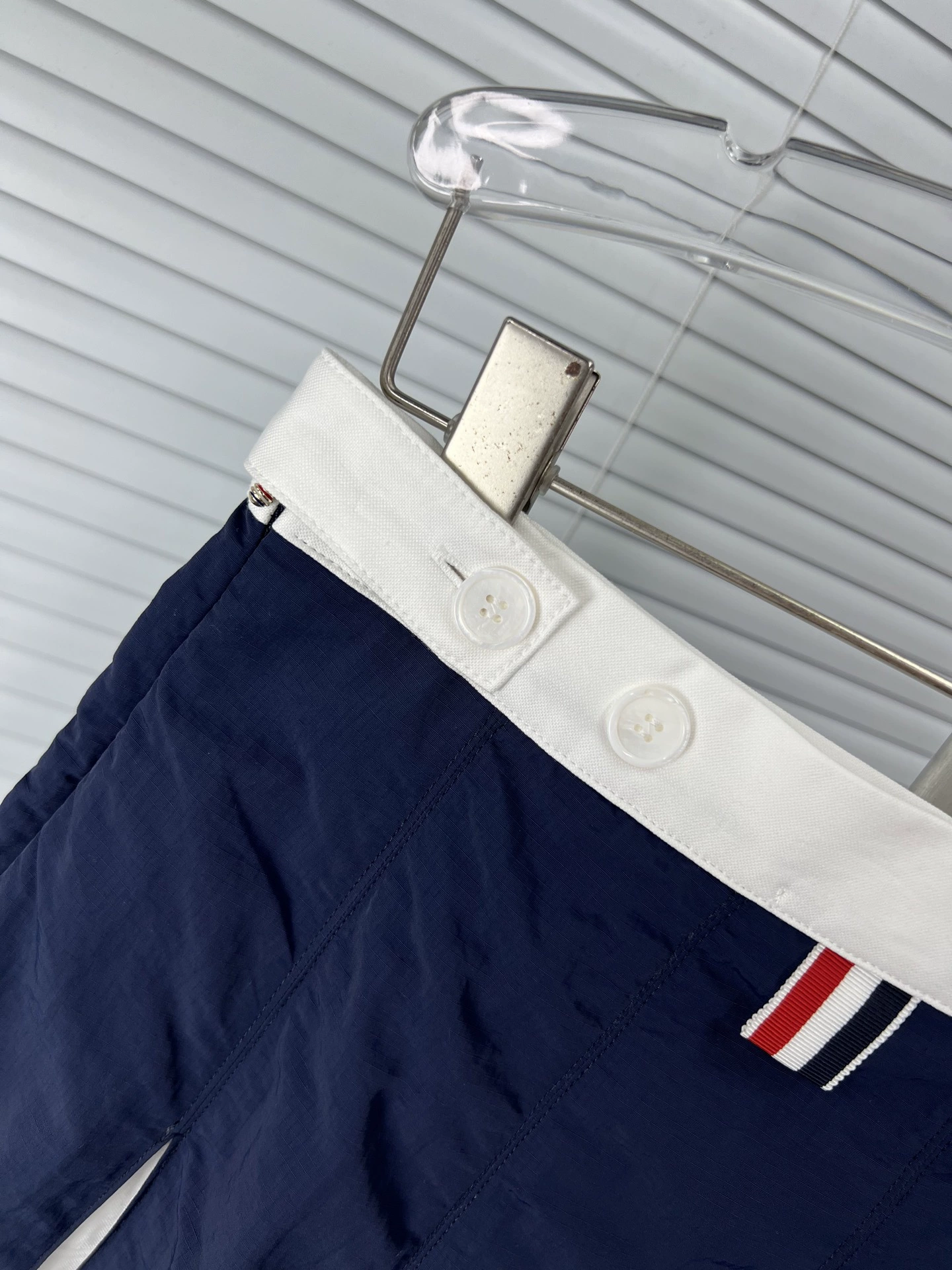 2025 Pleated skirt