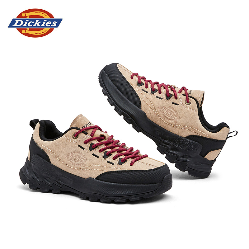Dickies Unisex Hiking Shoes