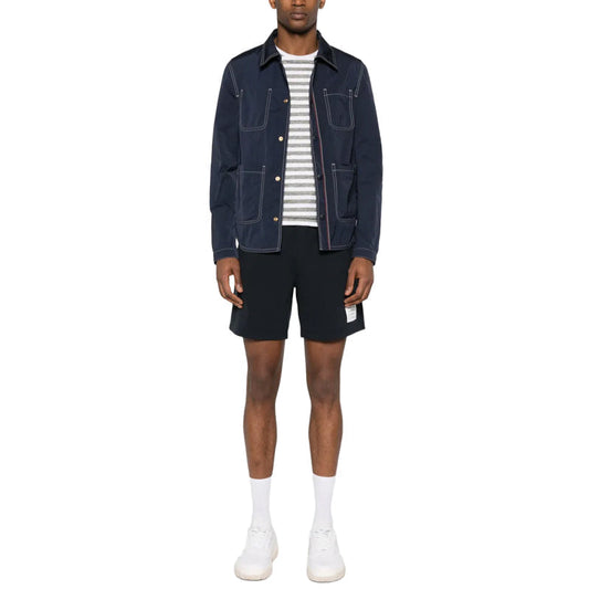 2025 New lapel jacket