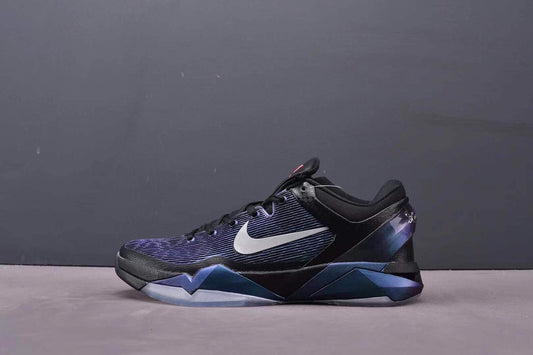 Nike Zoom Kobe 7 Low-Top Basketball Shoes