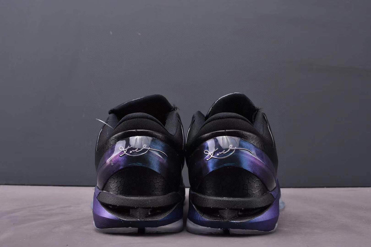 Nike Zoom Kobe 6 Basketball Shoes