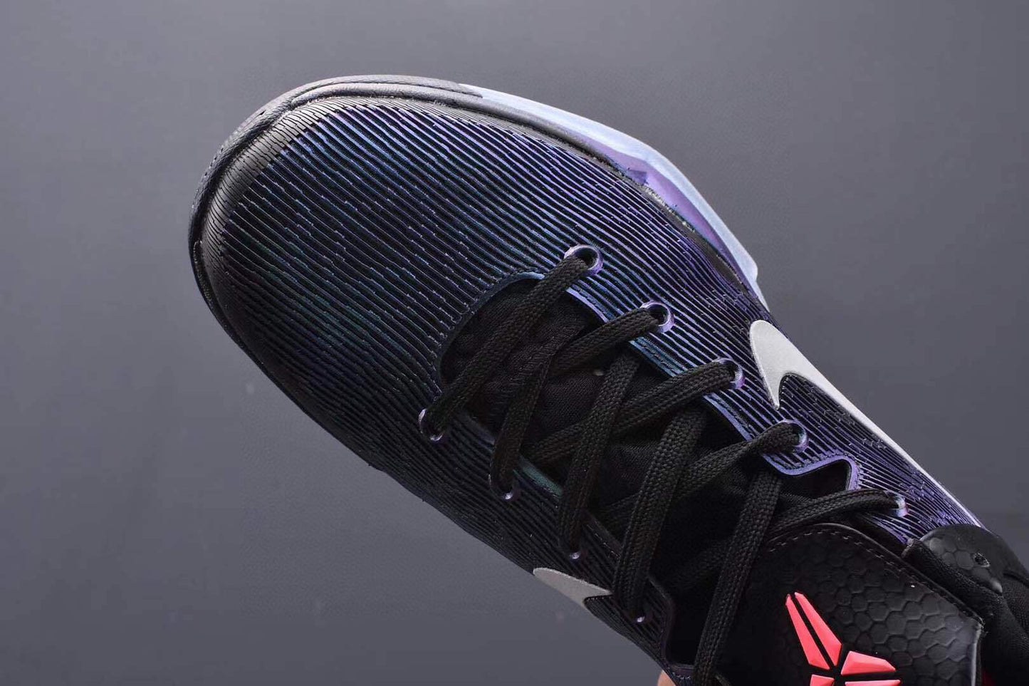 Nike Zoom Kobe 7 Low-Top Basketball Shoes