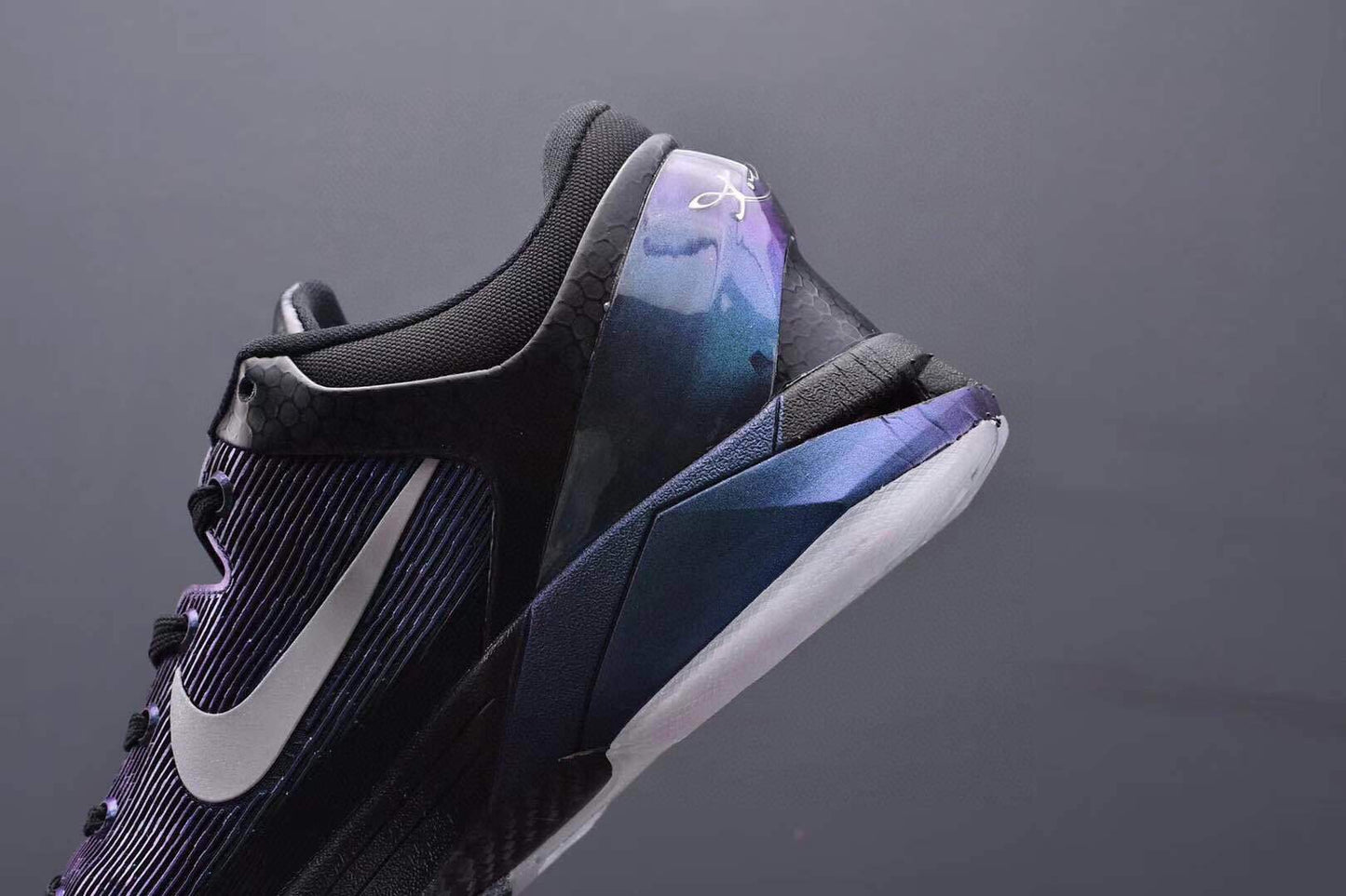 Nike Zoom Kobe 6 Basketball Shoes