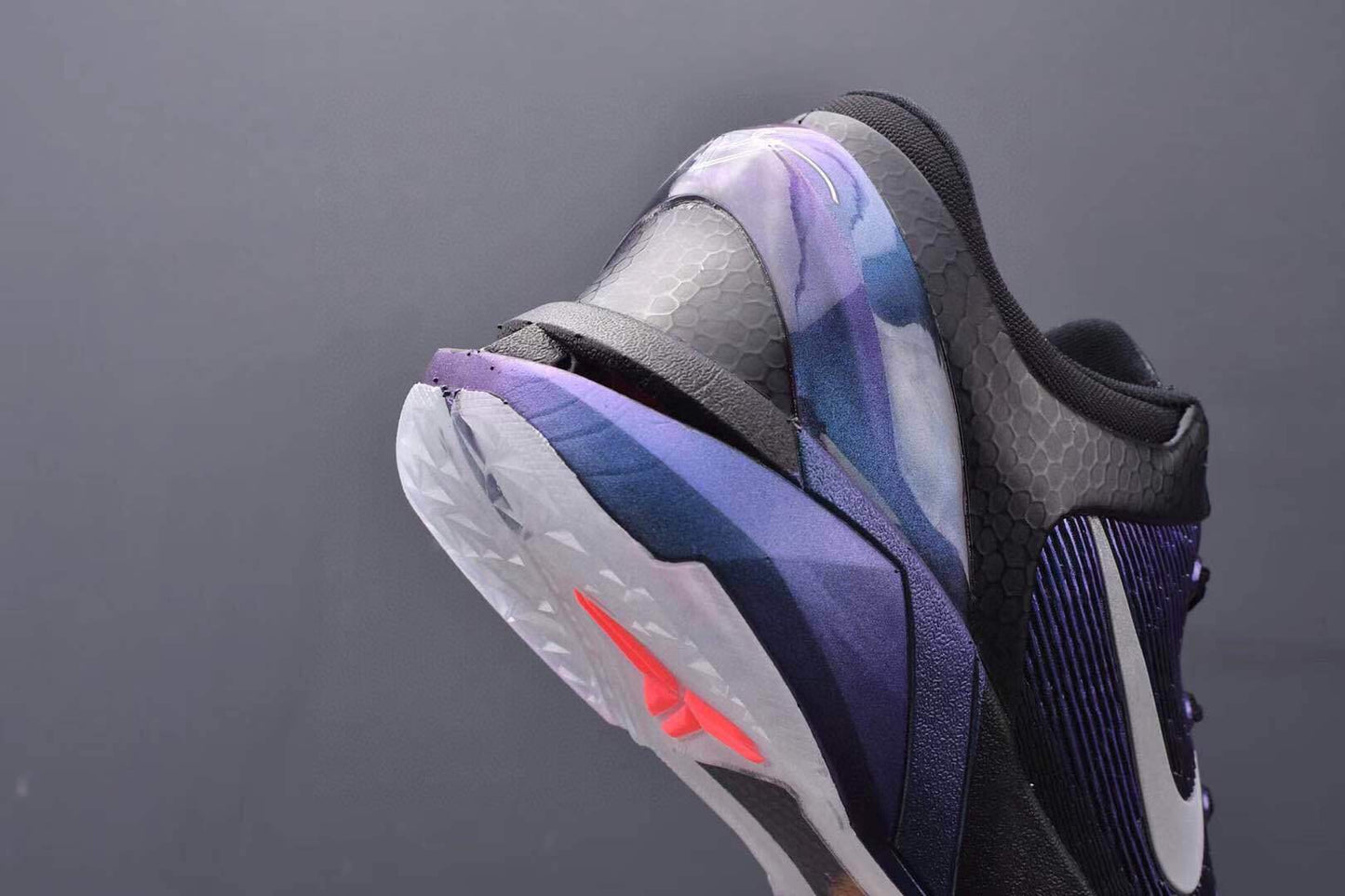 Nike Zoom Kobe 6 Basketball Shoes