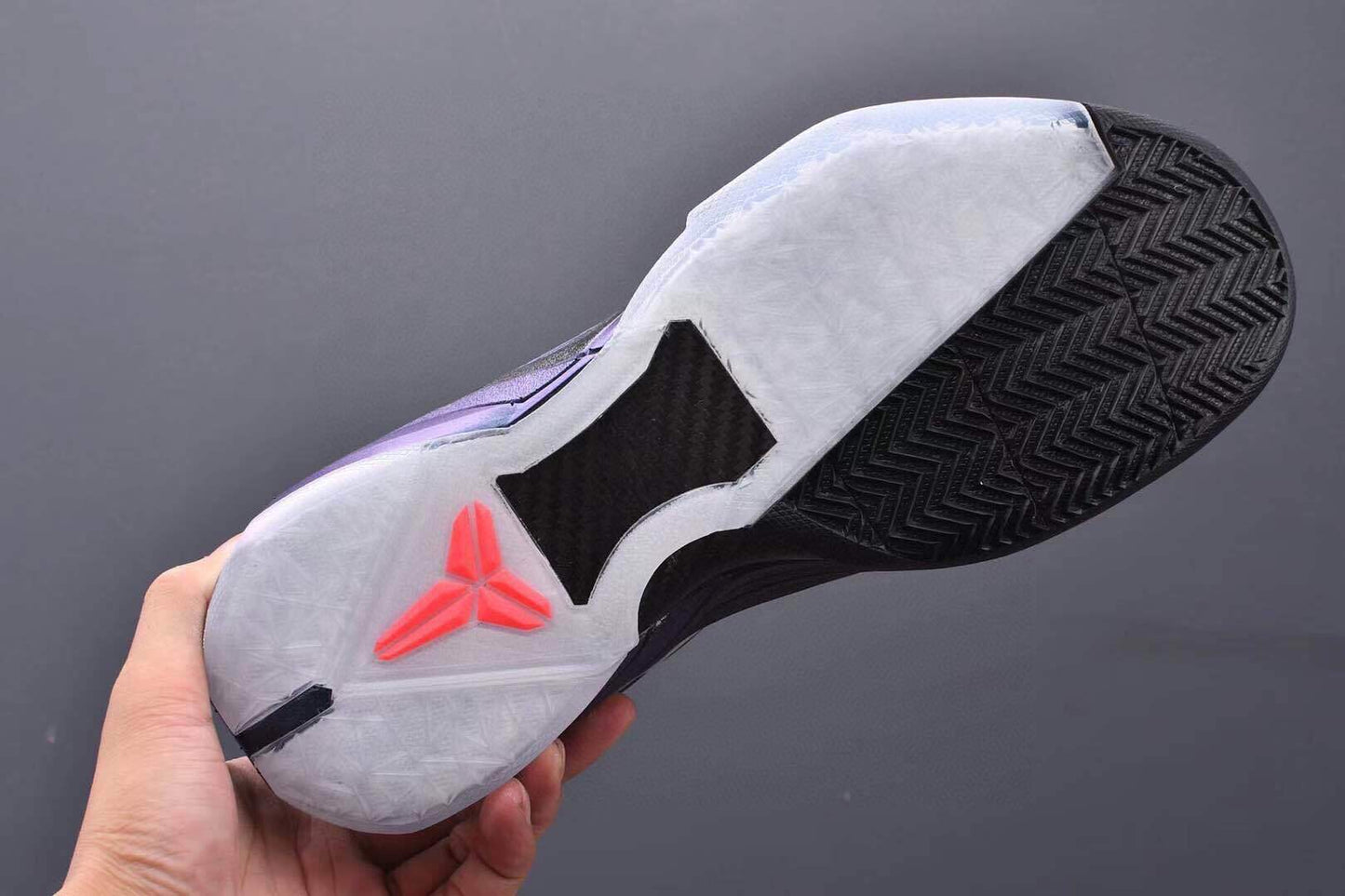 Nike Zoom Kobe 6 Basketball Shoes