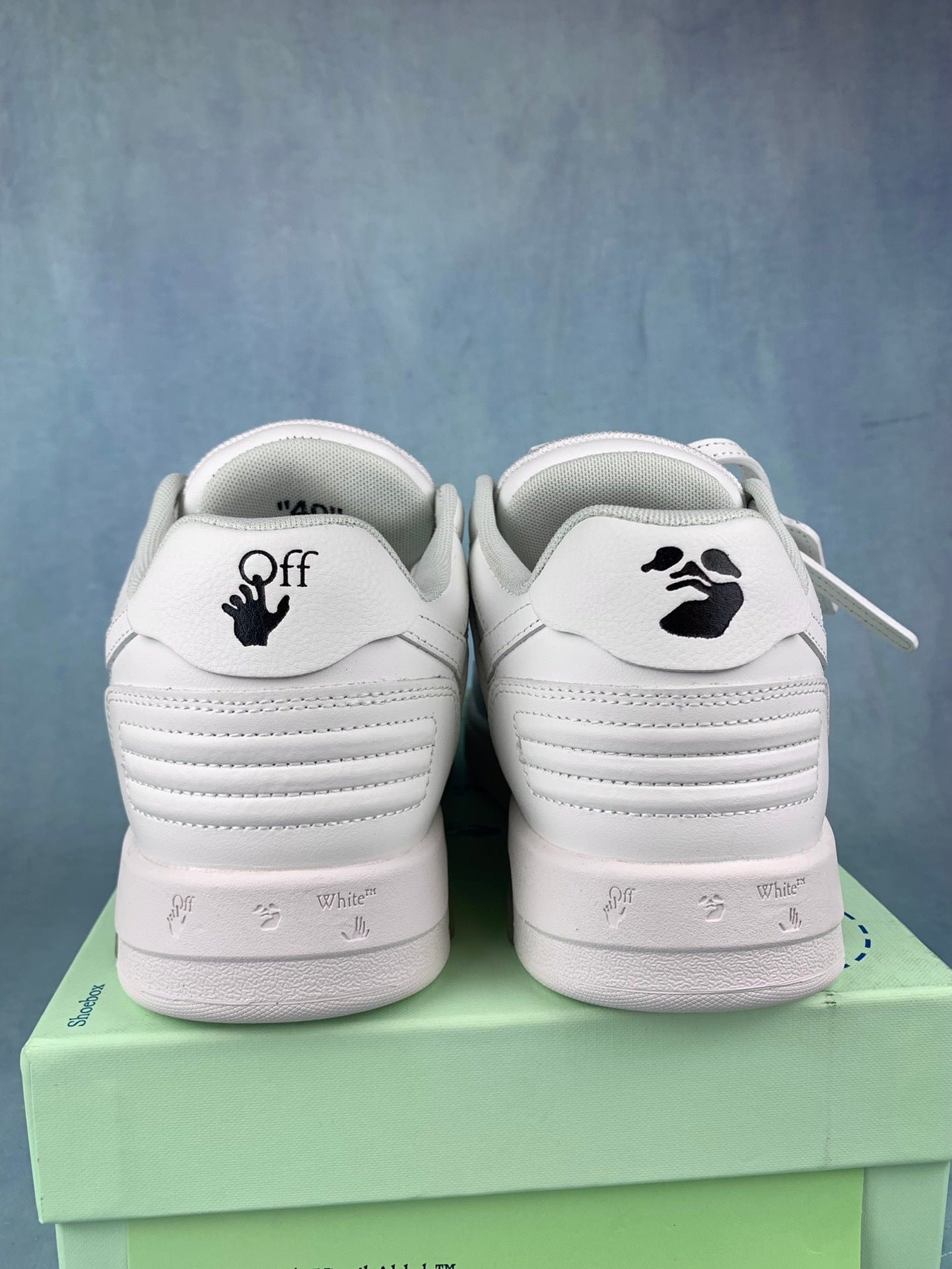 Off   White Sneakers