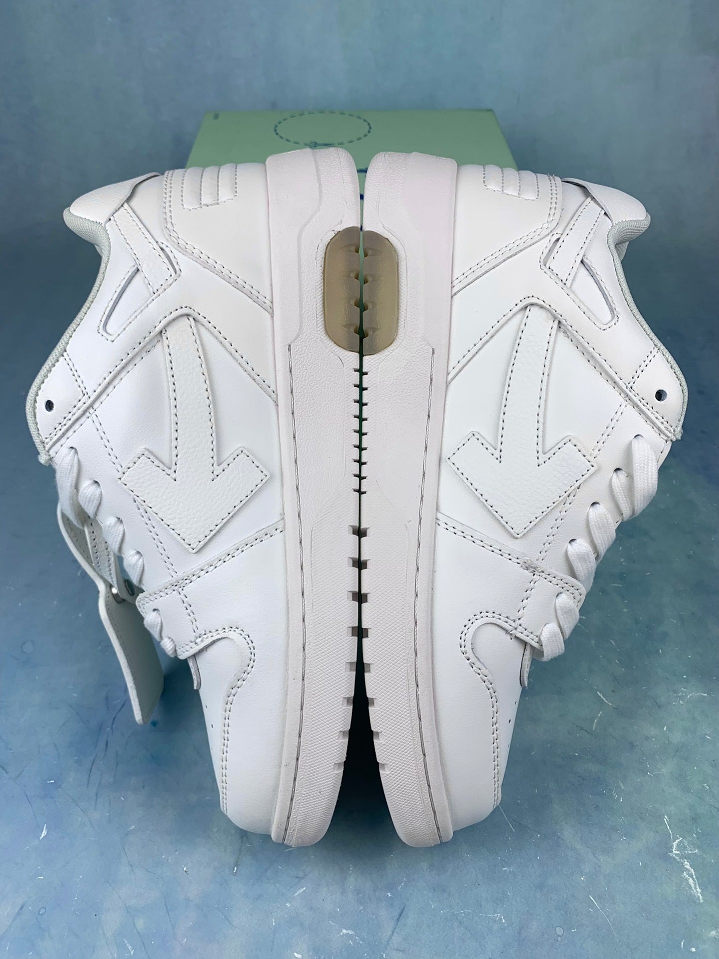 Off   White Sneakers