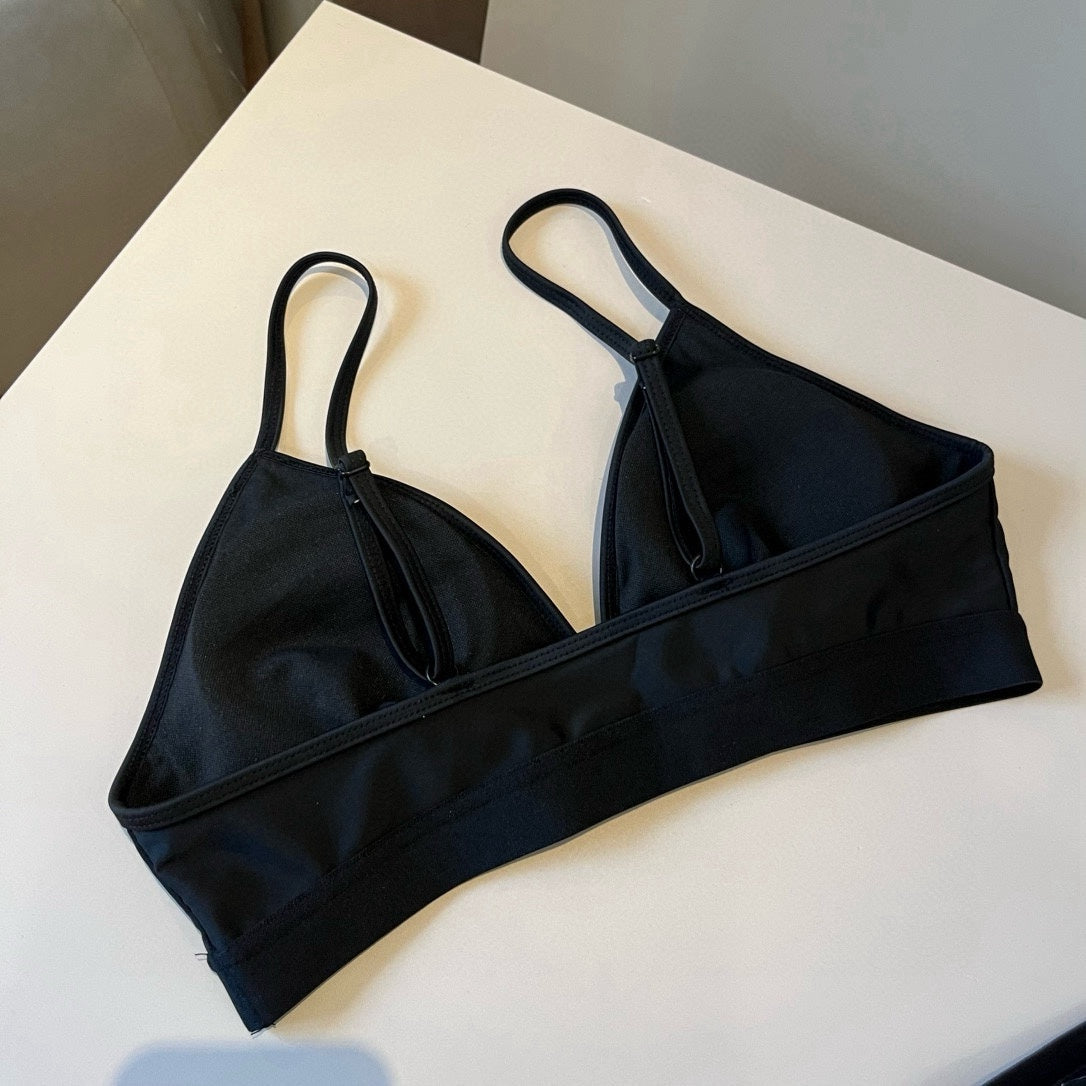 CHANEL BIKINI 25S TWO PIECE IN 742641