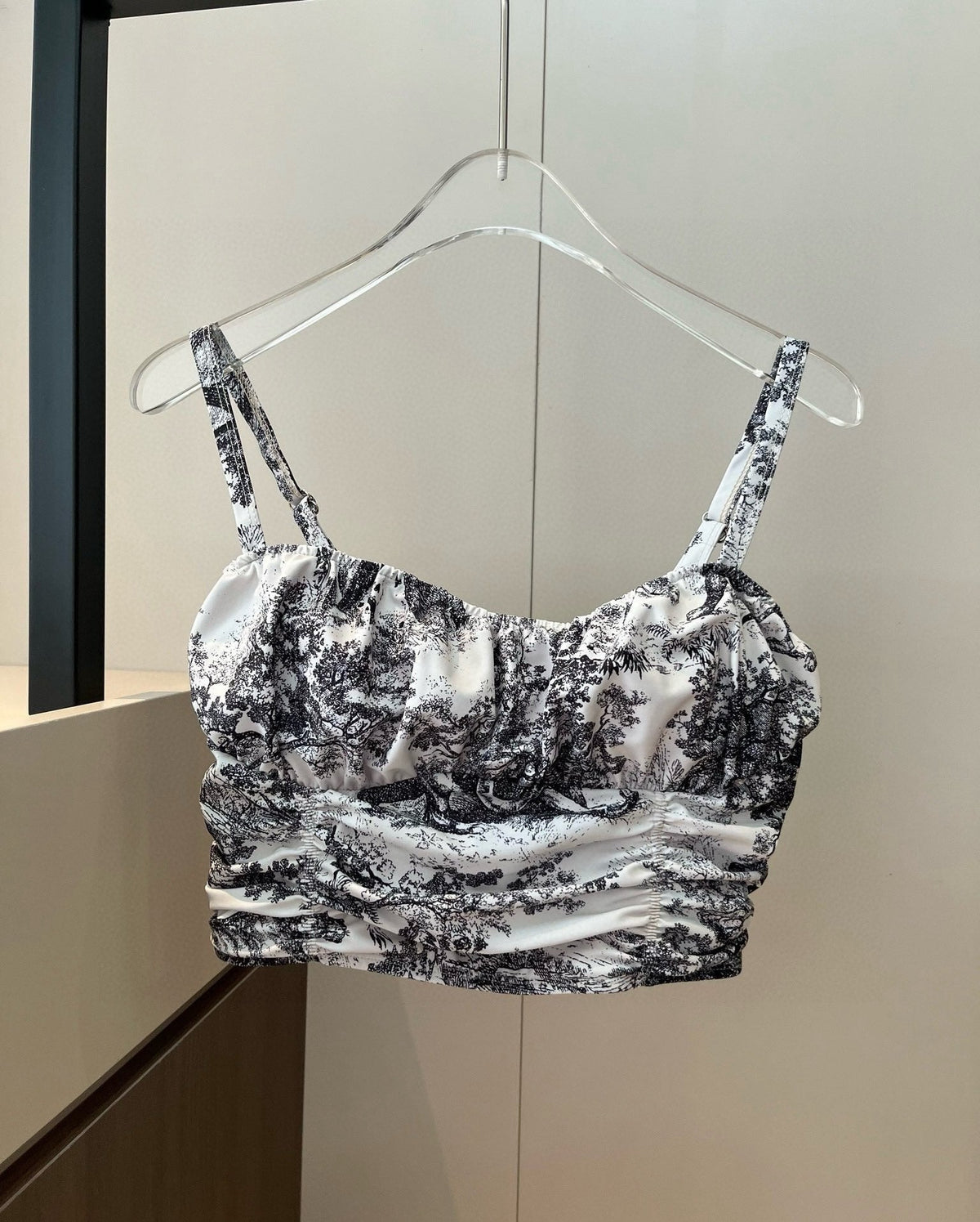 DIOR BIKINI 25S TWO PIECE IN 743989