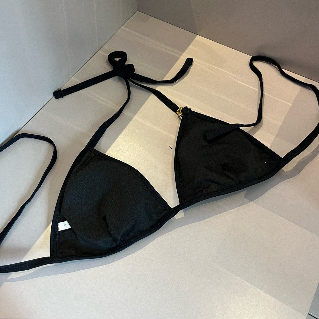 VERSACE BIKINI 25S TWO PIECE IN 743999