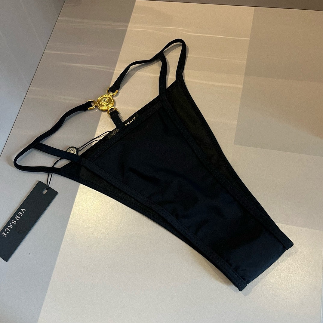 VERSACE BIKINI 25S TWO PIECE IN 743999