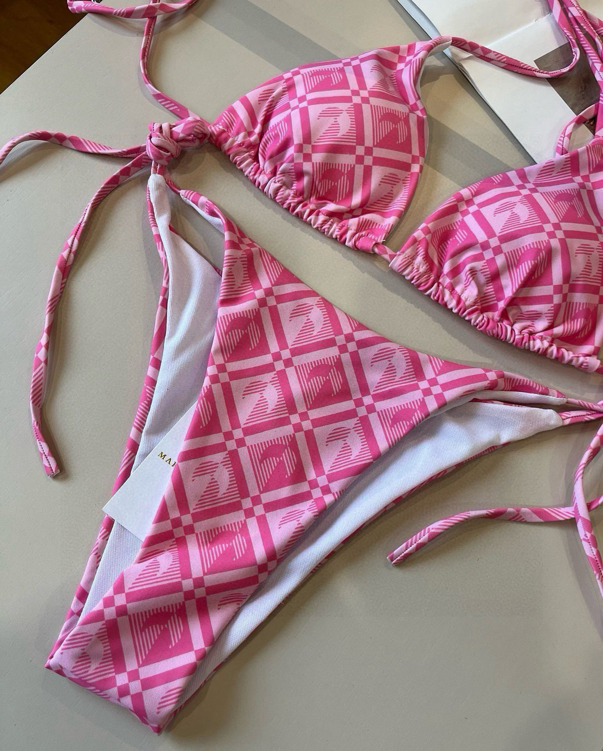MARINE SERRA BIKINI 25S TWO PIECE IN 744003