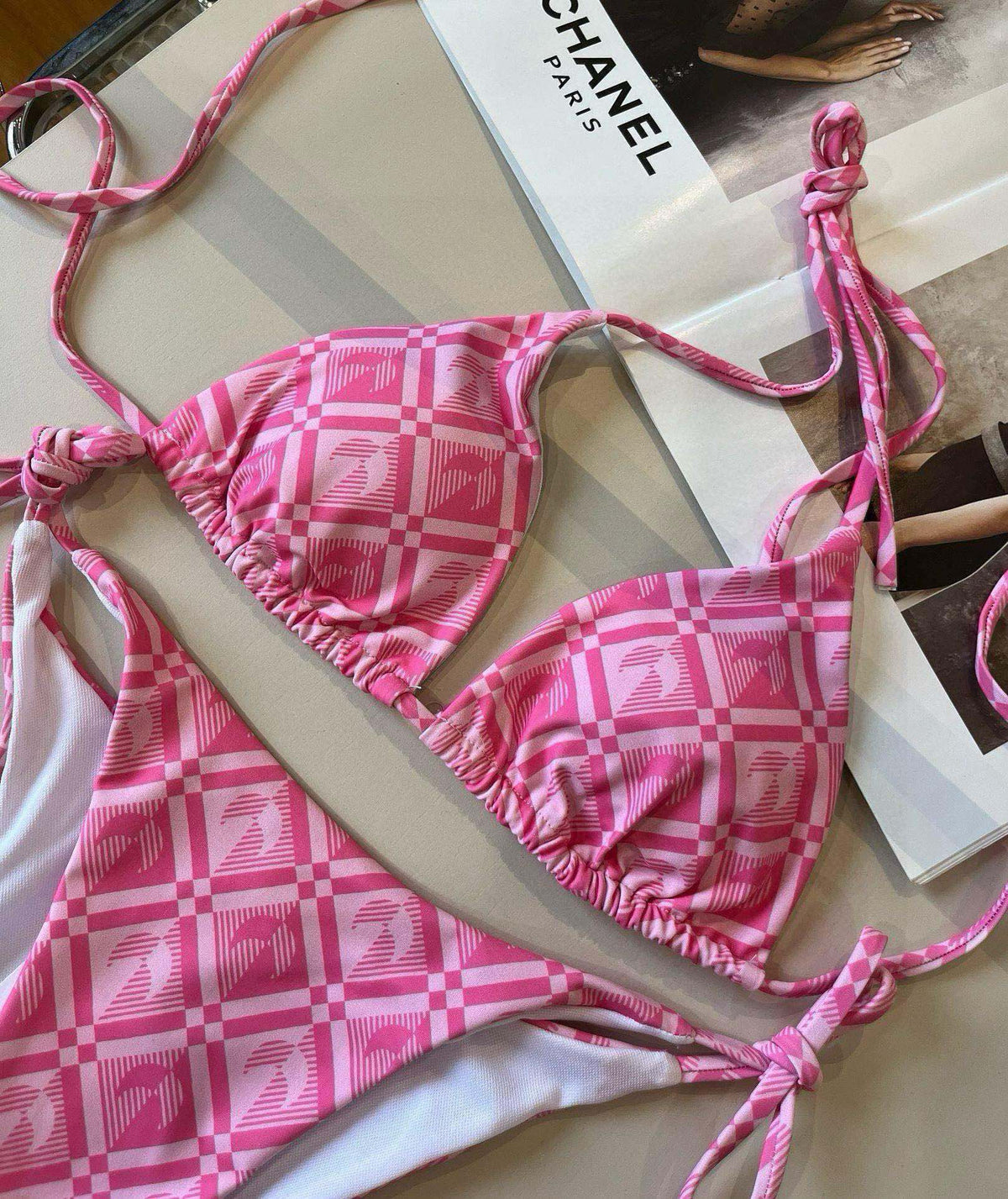 MARINE SERRA BIKINI 25S TWO PIECE IN 744003