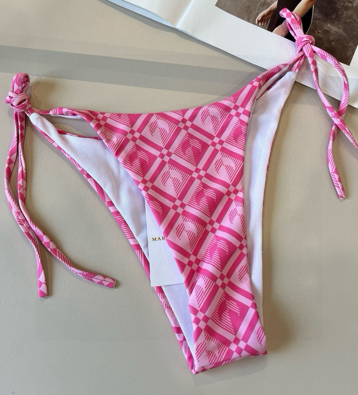 MARINE SERRA BIKINI 25S TWO PIECE IN 744003