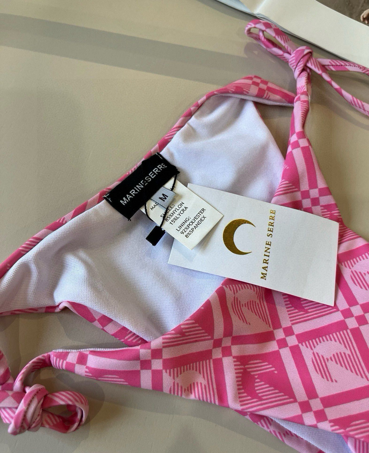 MARINE SERRA BIKINI 25S TWO PIECE IN 744003