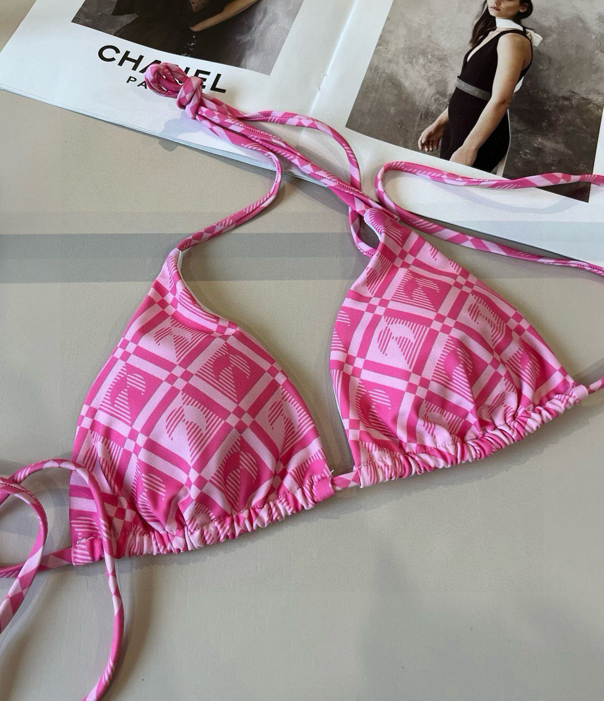 MARINE SERRA BIKINI 25S TWO PIECE IN 744003