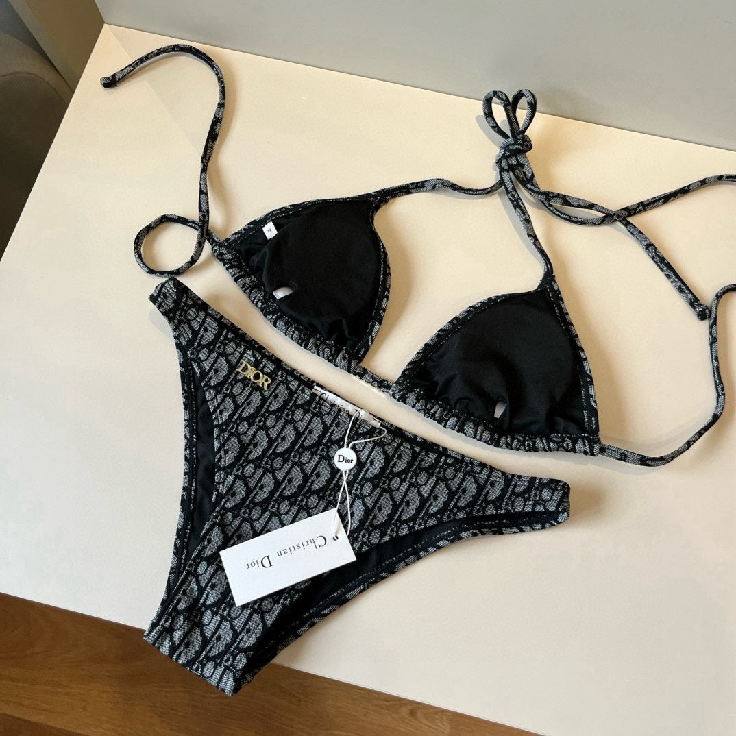 DIOR BIKINI 25S TWO PIECE 745893