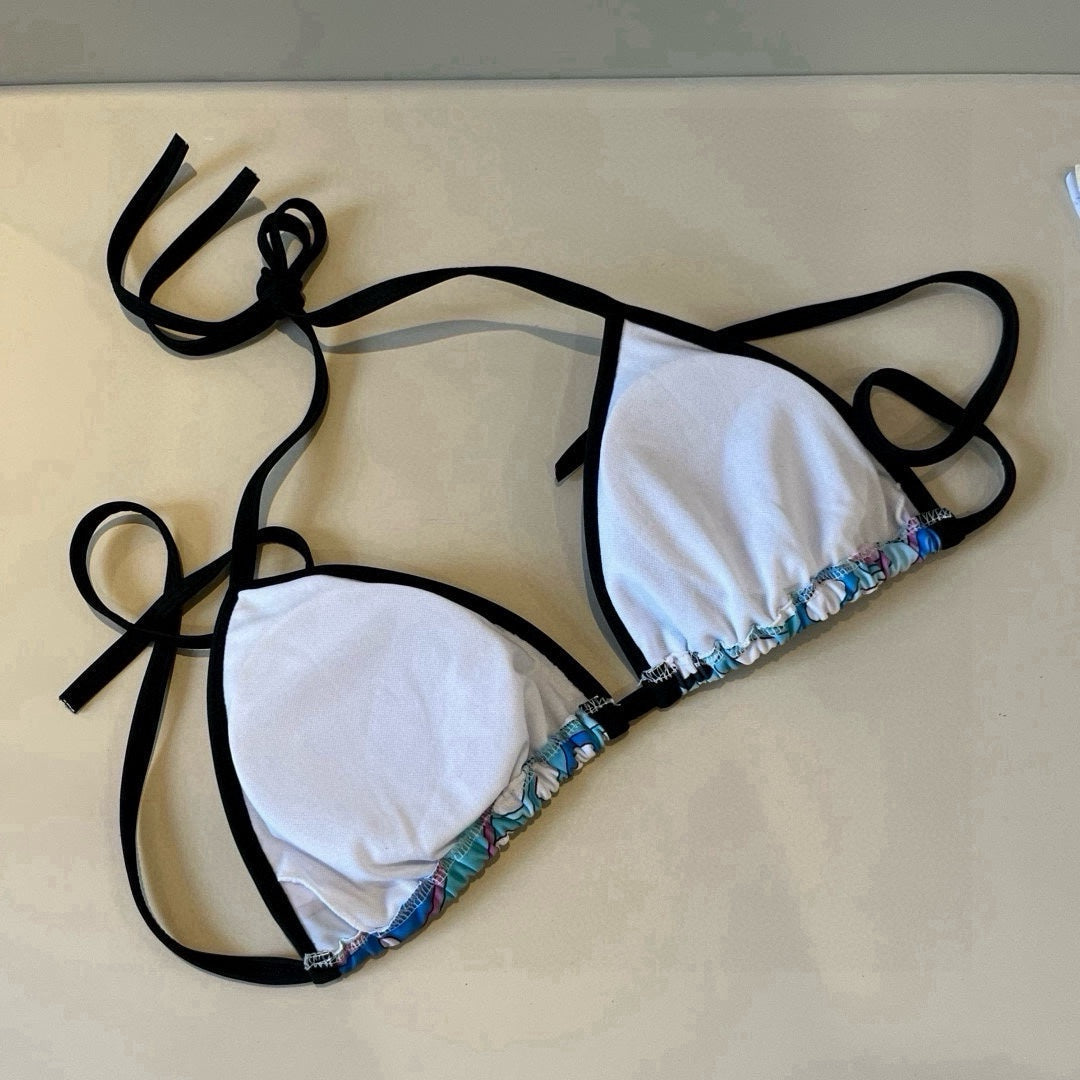 PUCCI BIKINI 25S TWO PIECE 745894