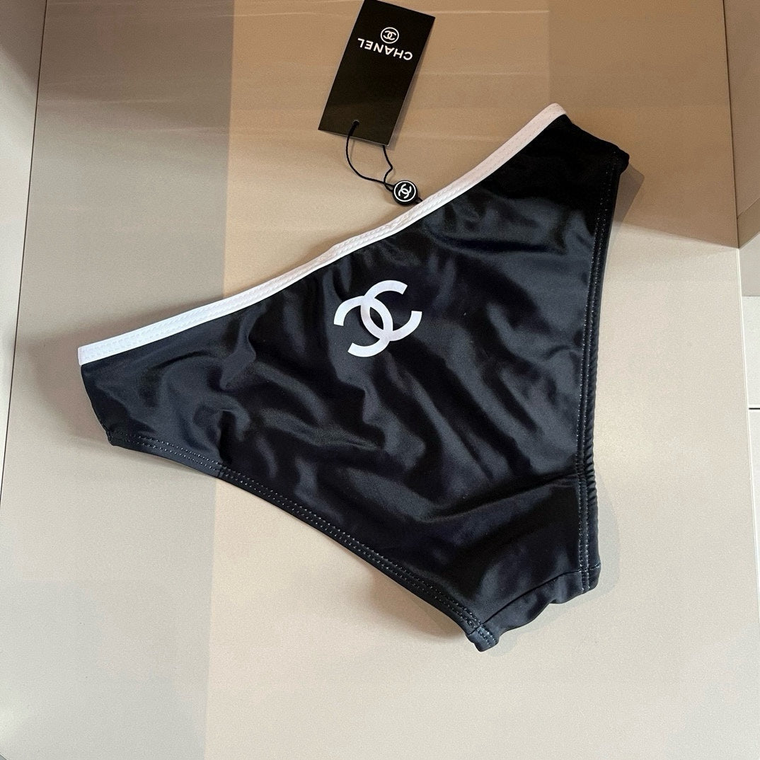CHANEL BIKINI 25S TWO PIECE 745906