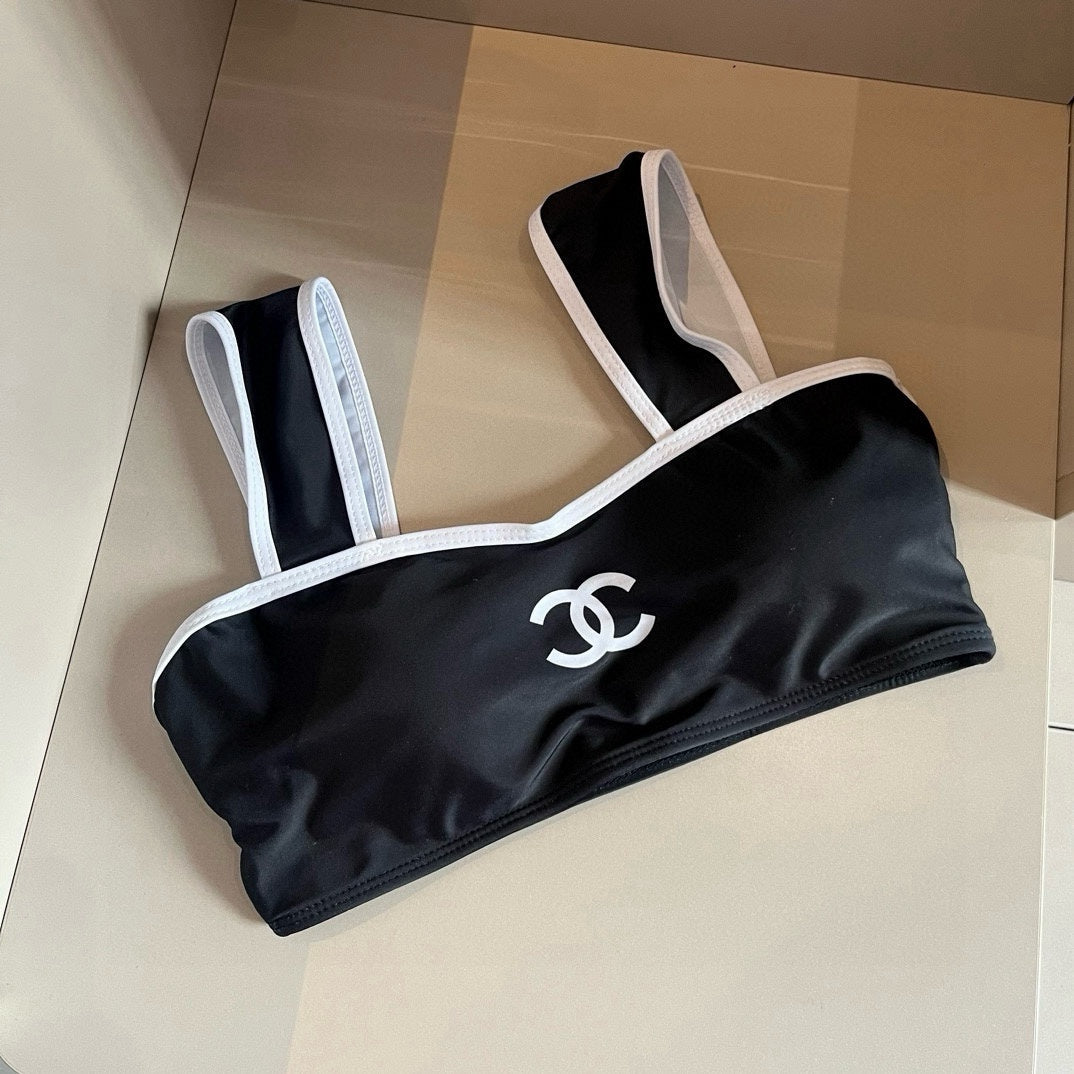 CHANEL BIKINI 25S TWO PIECE 745906