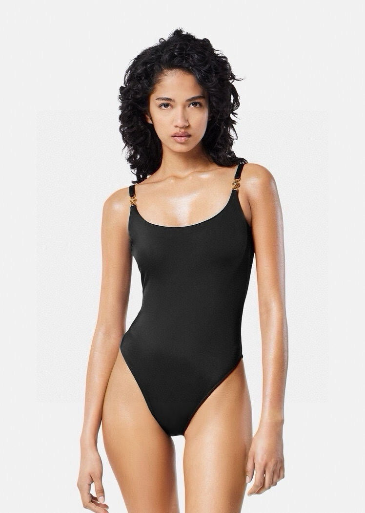 VERSACE BIKINI 25S BODYSUIT 745930