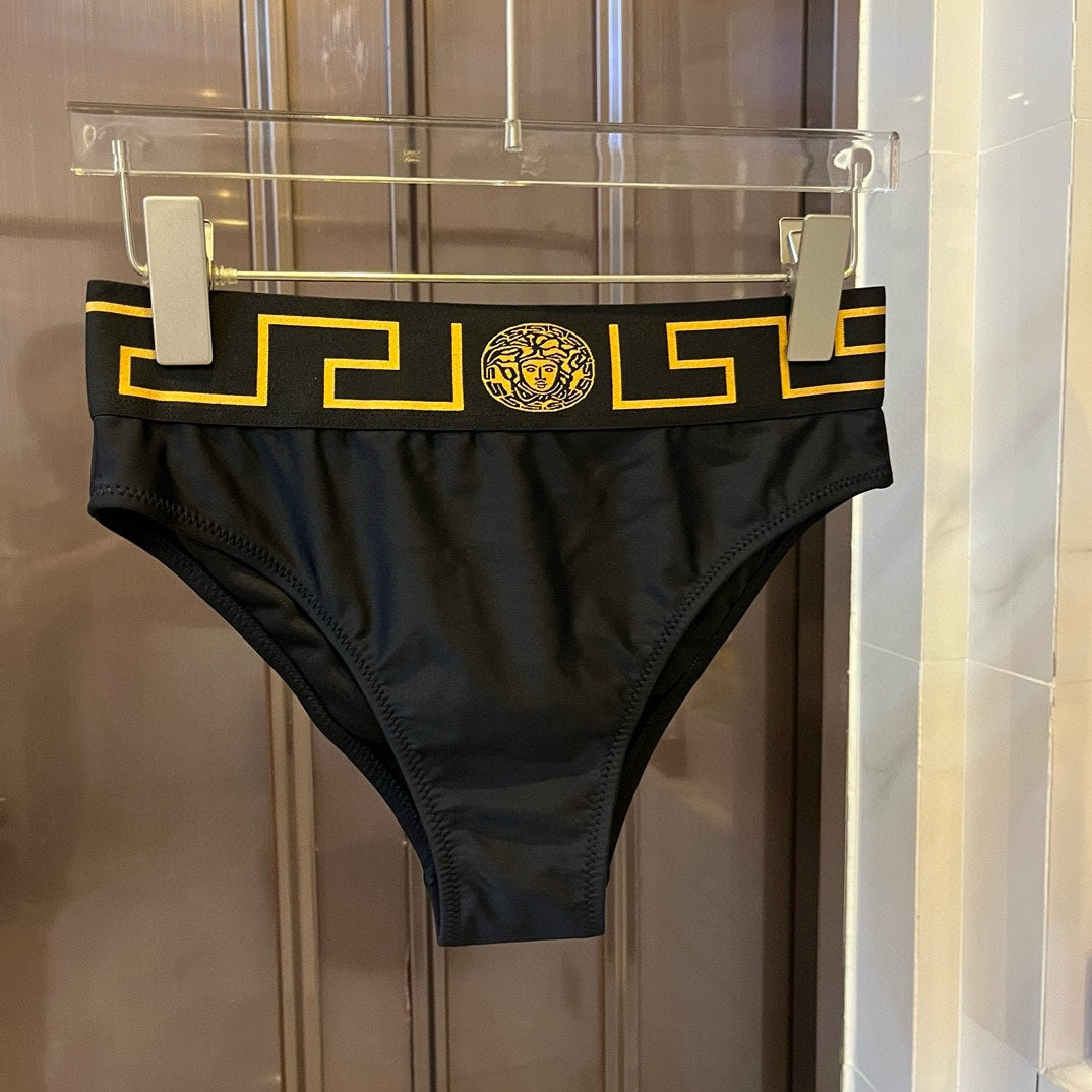 VERSACE BIKINI 25S TWO PIECE 748096