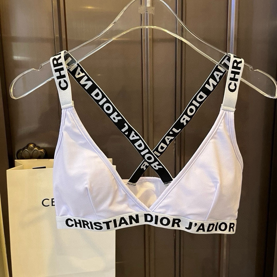 DIOR BIKINI 25S TWO PIECE 748101