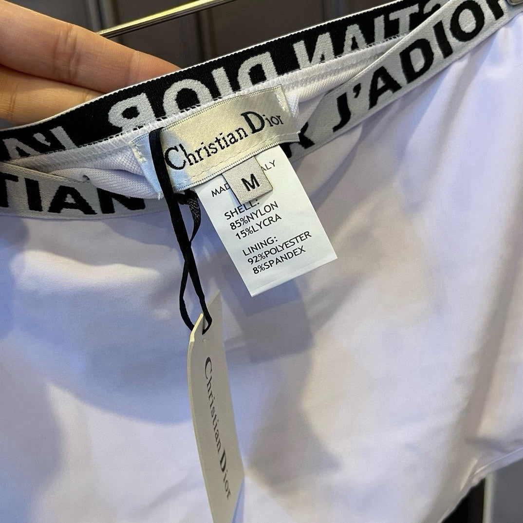 DIOR BIKINI 25S TWO PIECE 748101