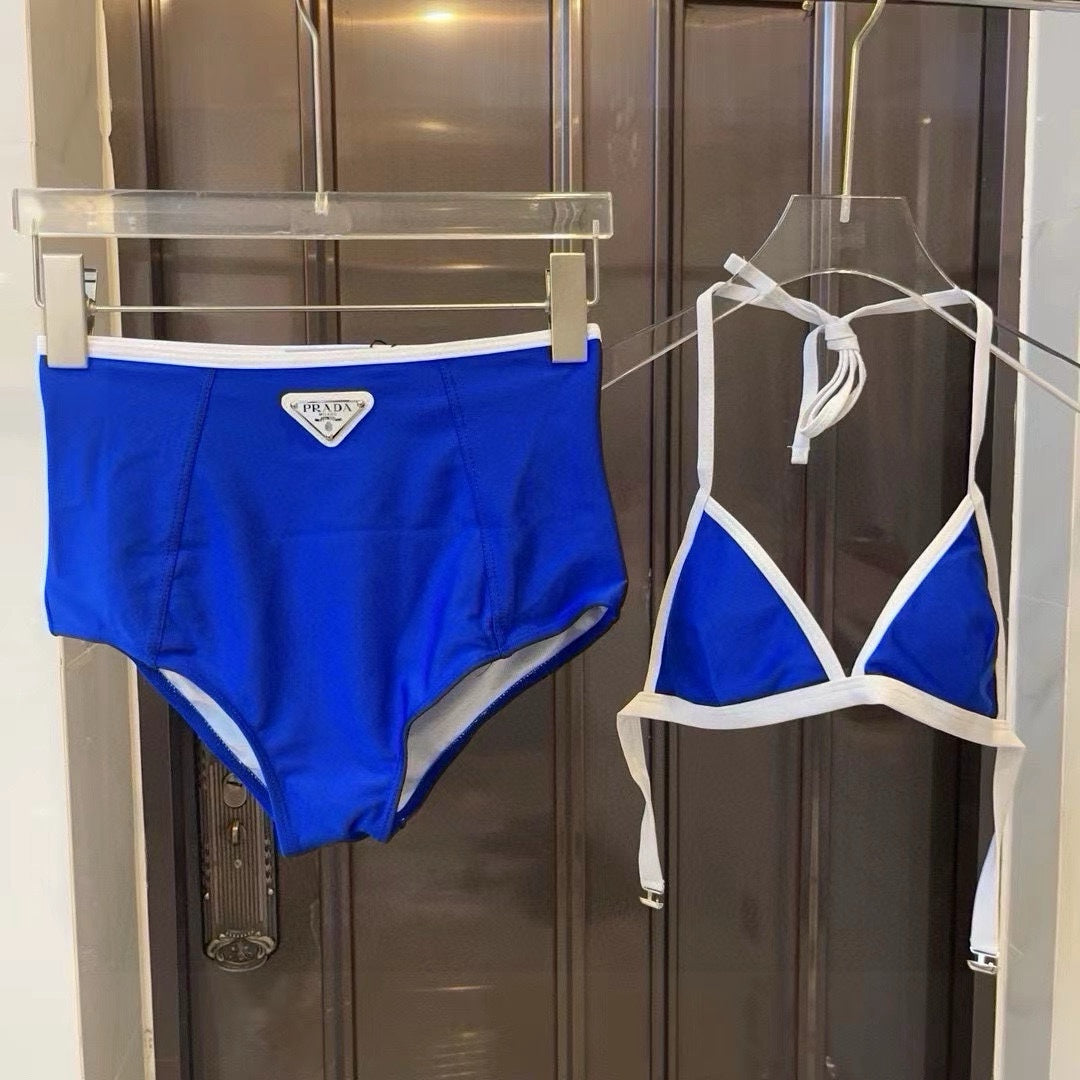 VERSACE BIKINI 25S TWO PIECE 748120
