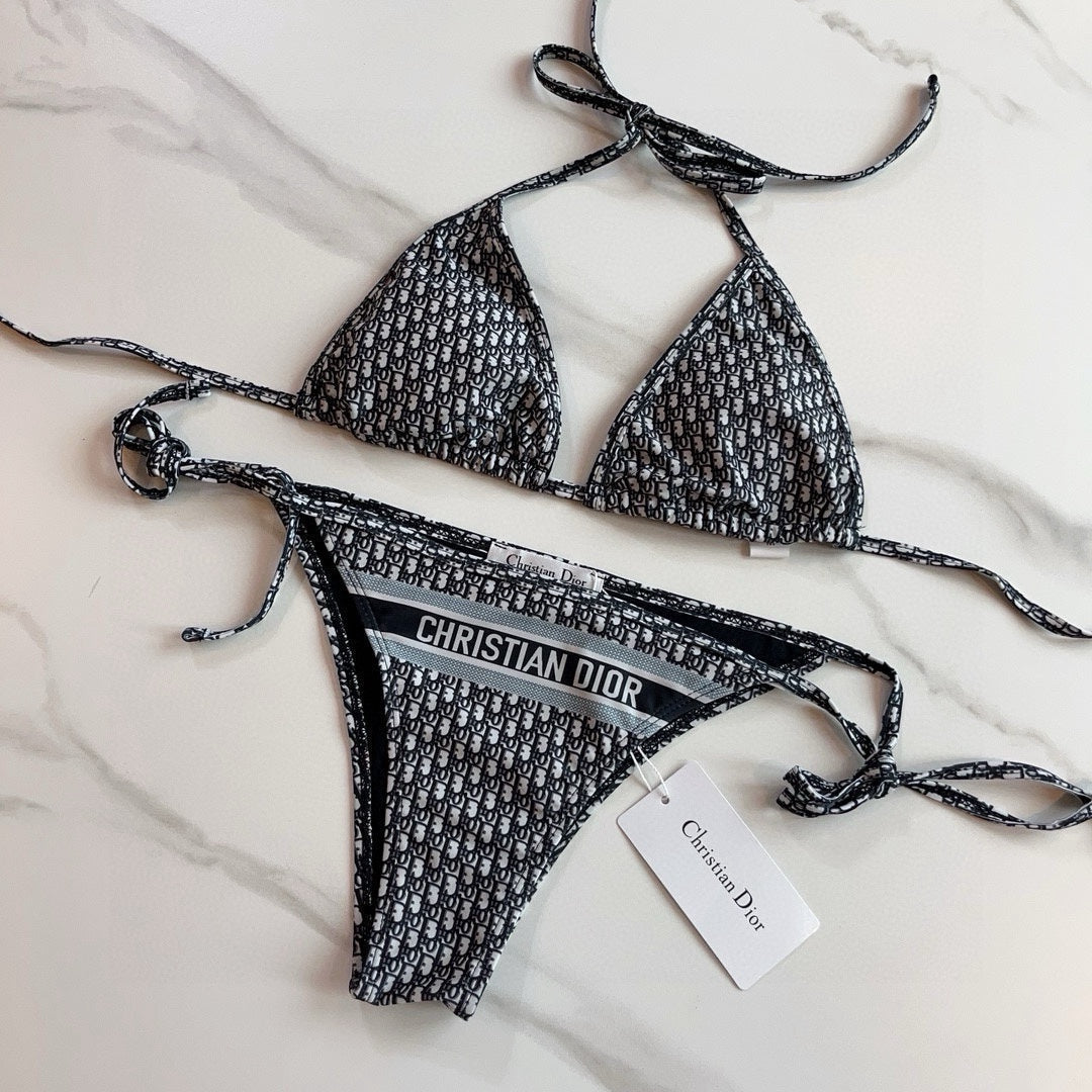 PRADA BIKINI 25S TWO PIECE 748121