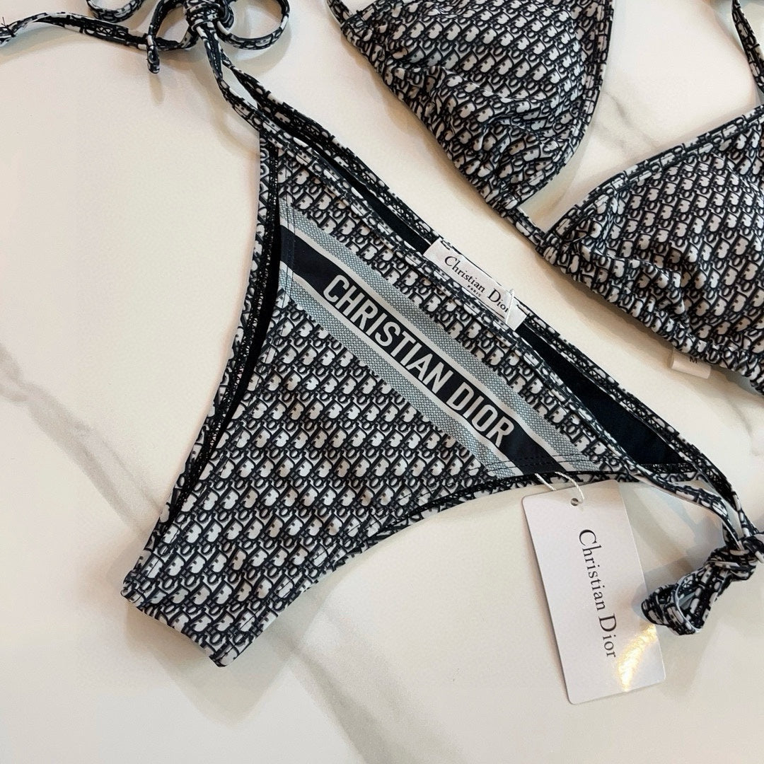 PRADA BIKINI 25S TWO PIECE 748121