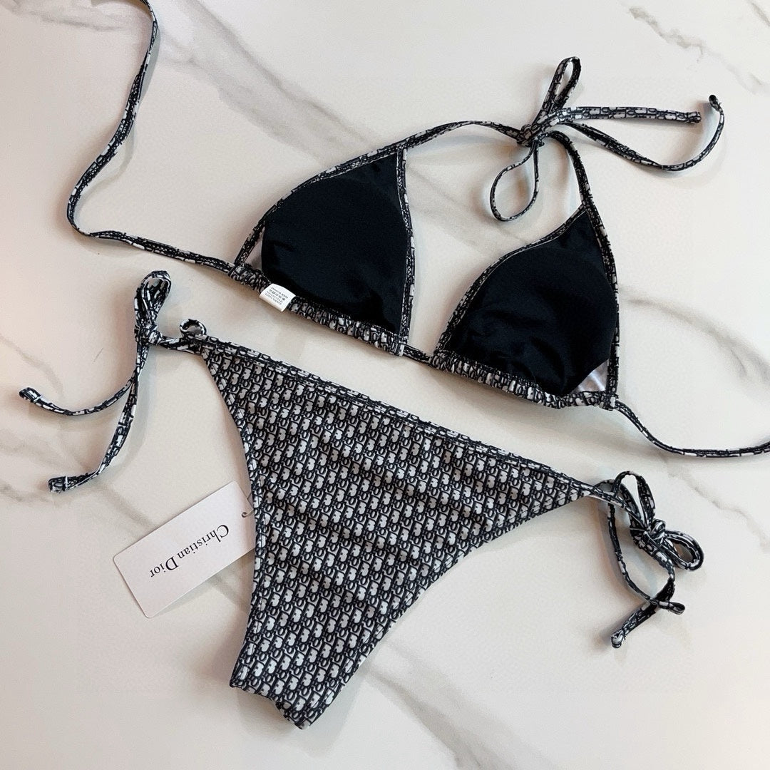 PRADA BIKINI 25S TWO PIECE 748121