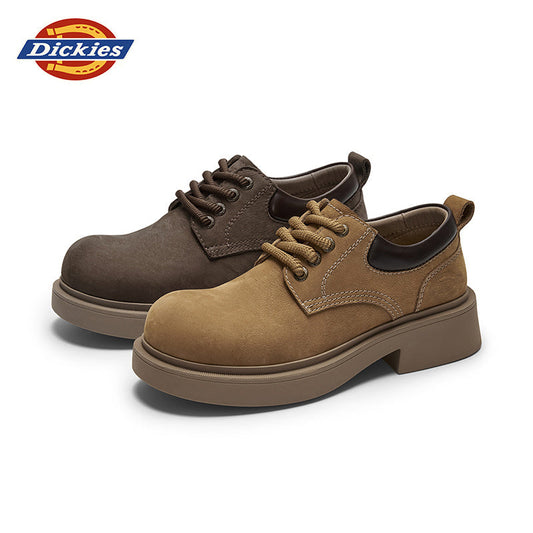 Dickies Unisex Low-Top Work Boots