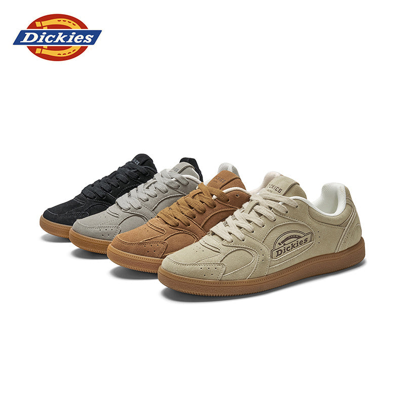 Dickies Unisex German Army Trainers