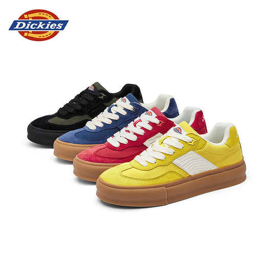 Dickies Unisex German Army Trainers
